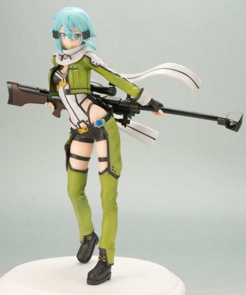 Sinon GGO Ver. 2