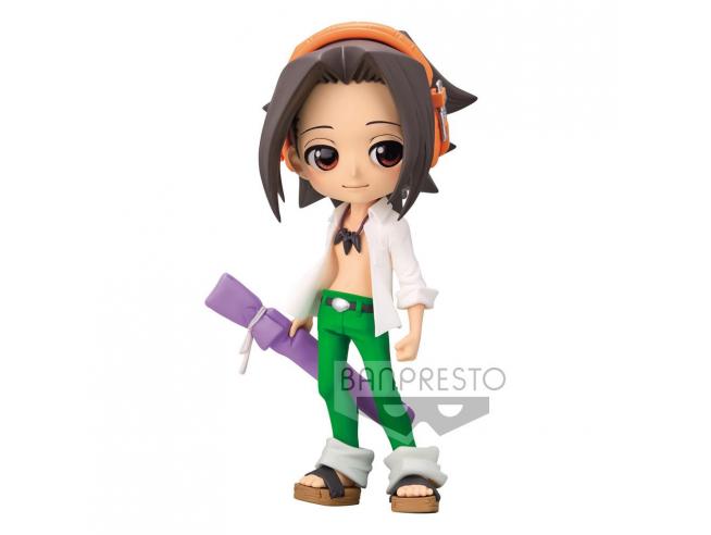 Yoh Asakura Q Posket Ver. B