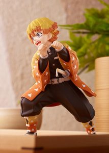 Zenitsu Agatsuma Pop Up Parade