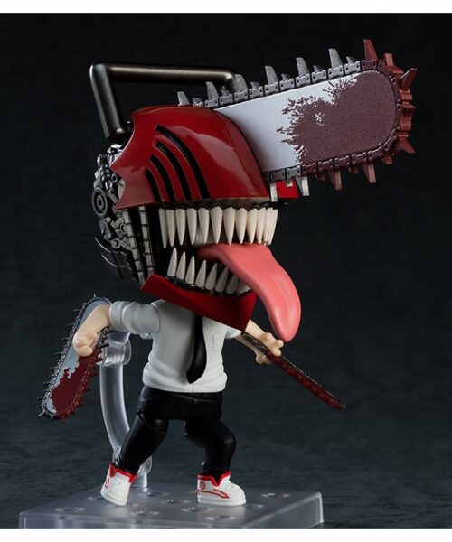 1560 Nendoroid Denji