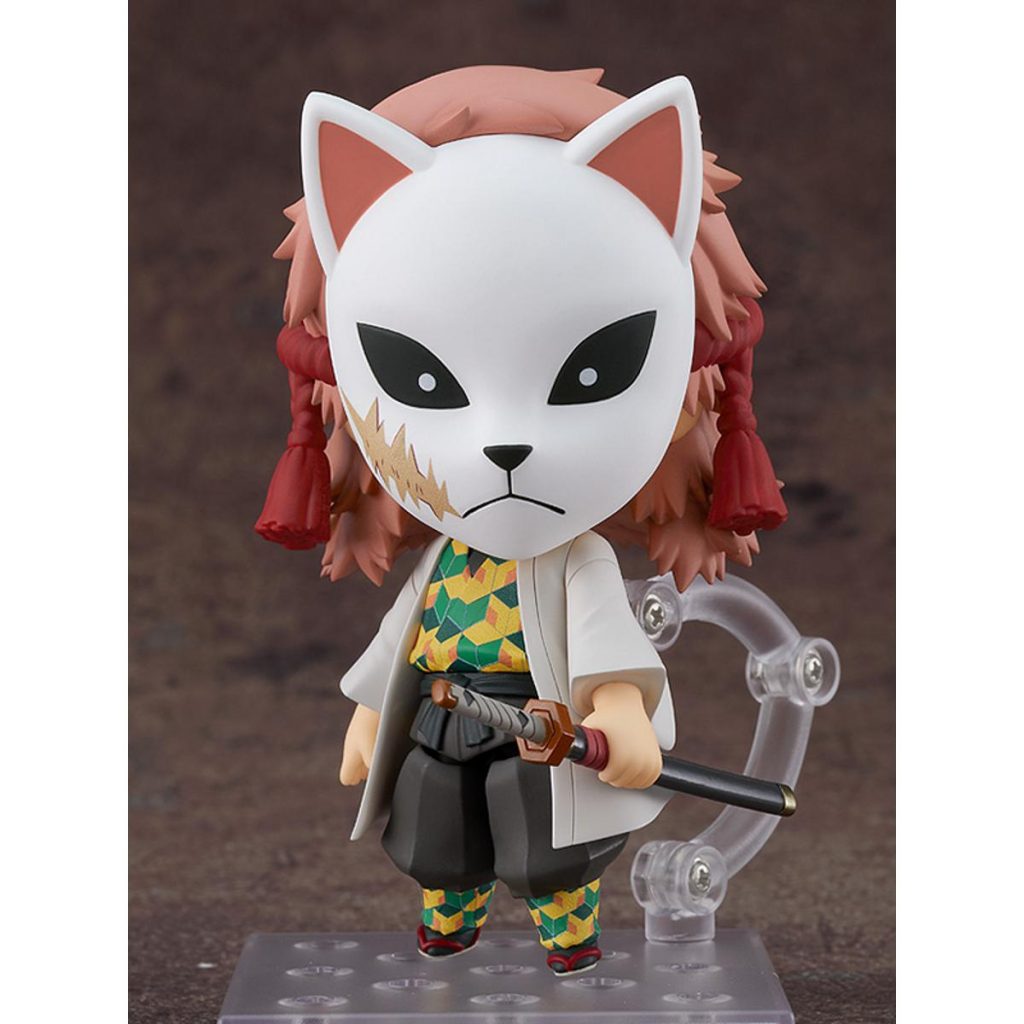 1569 Nendoroid Sabito