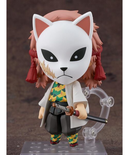 1569 Nendoroid Sabito