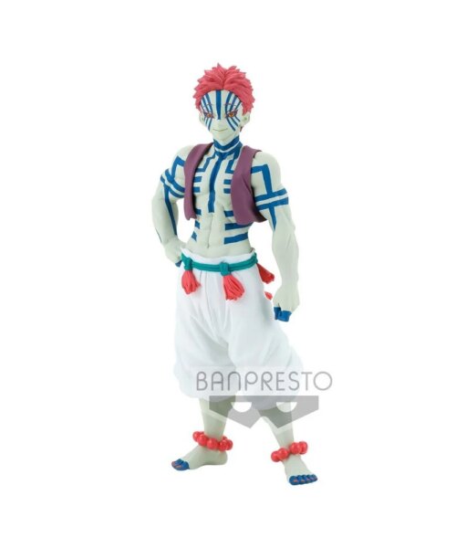 Akaza DXF Ver. B
