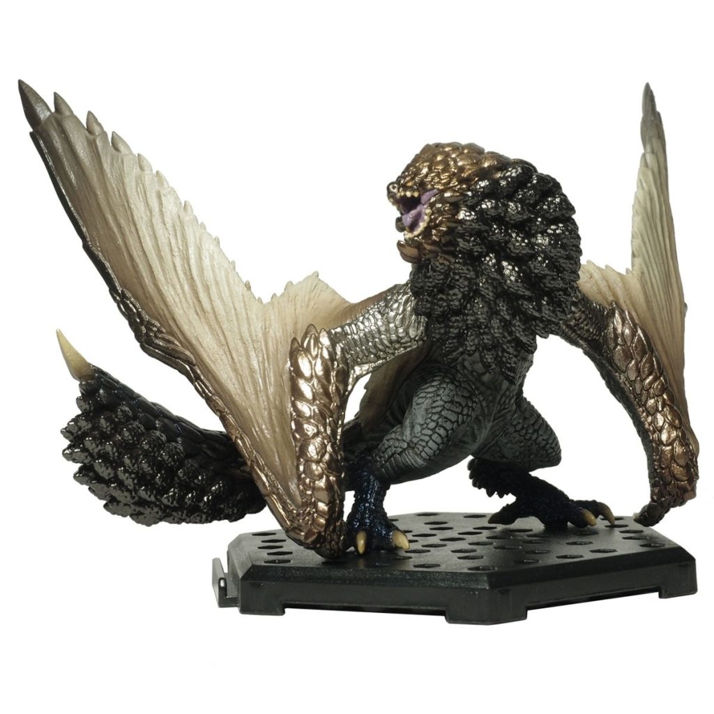 Bazelgeuse Vol.12