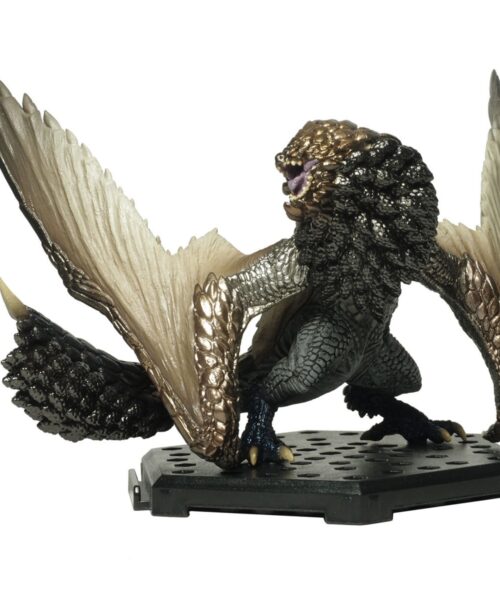 Bazelgeuse Vol.12