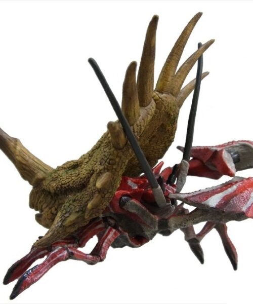 Daimyo Hermitaur Vol.7