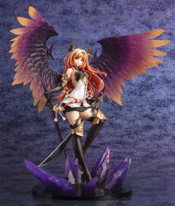 Dark Angel Olivia Renewal Package