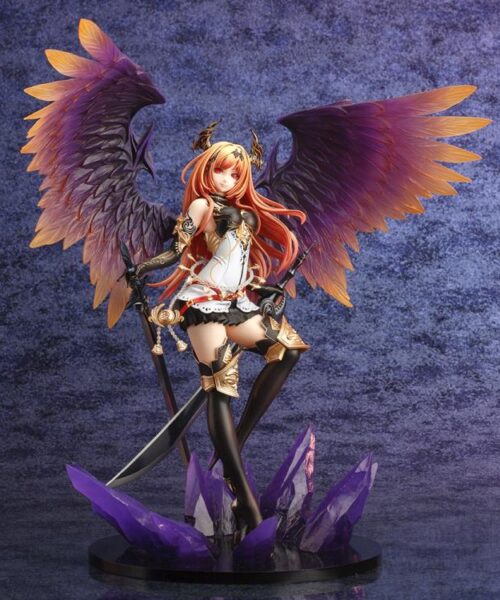 Dark Angel Olivia Renewal Package