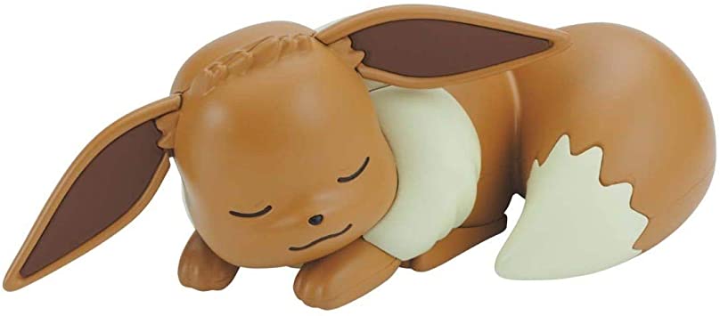 Eevee Model Collection Quick!! 07
