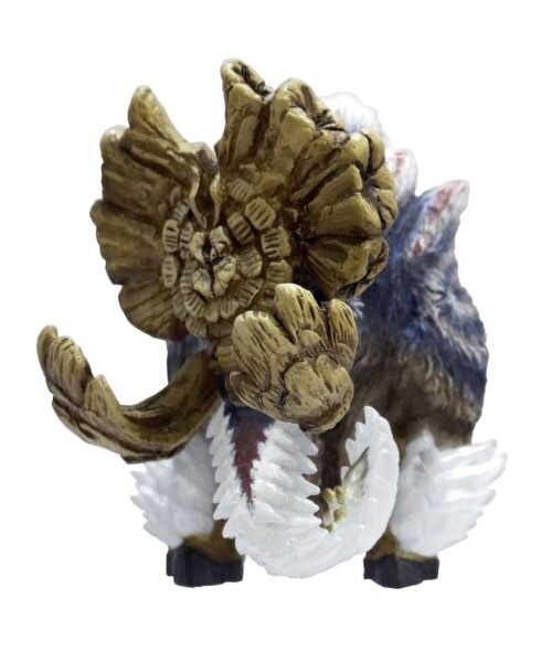 Elderfrost Gammoth Vol.8