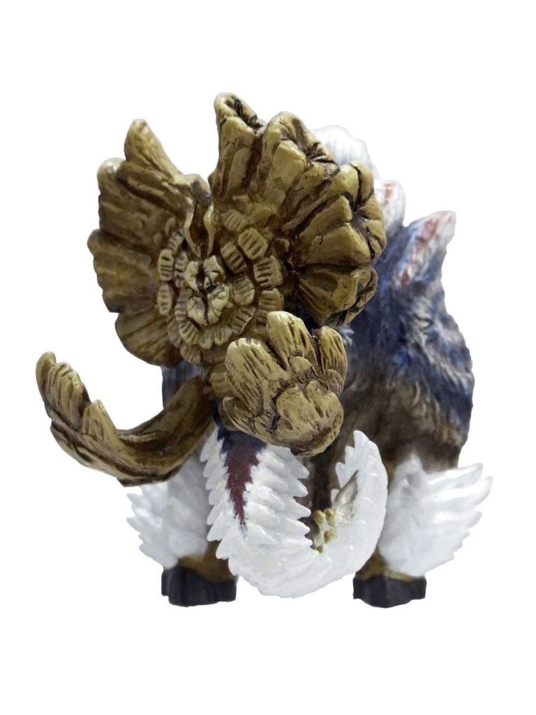 Elderfrost Gammoth Vol.8