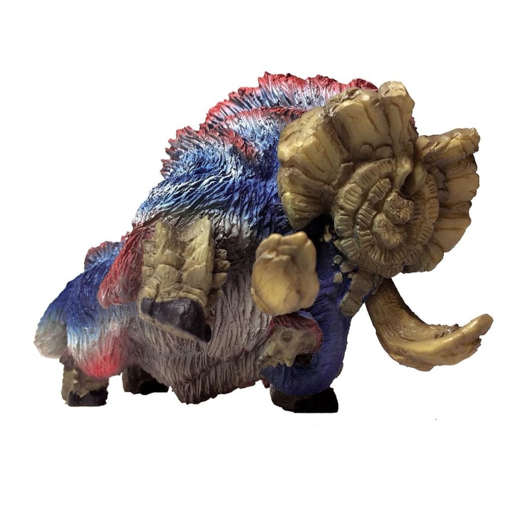 Gammoth Vol.4