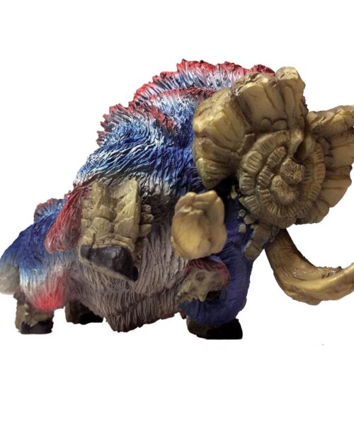 Gammoth Vol.4
