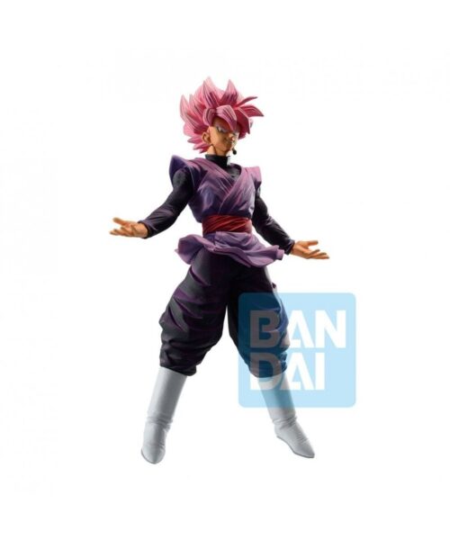 Goku Black Rosé Dokkan Battle Ichibansho