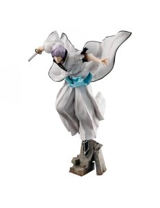 Ichimaru Gin G.E.M.