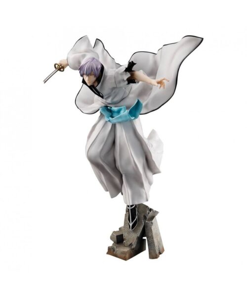 Ichimaru Gin G.E.M.