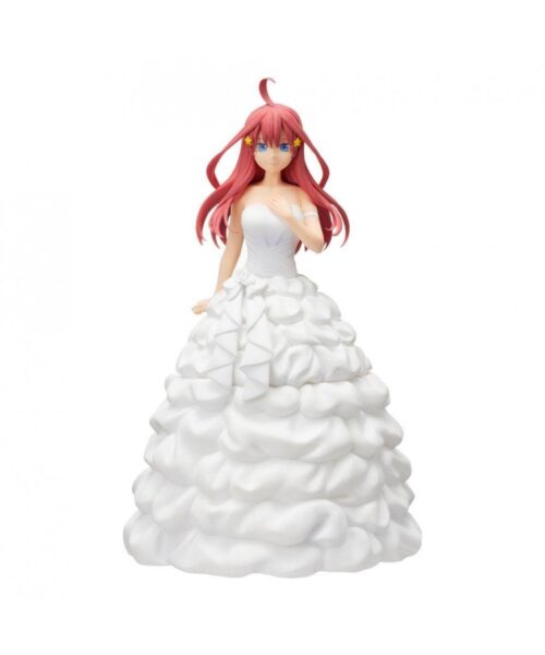 Itsuki Nakano Bride Ver. SPM