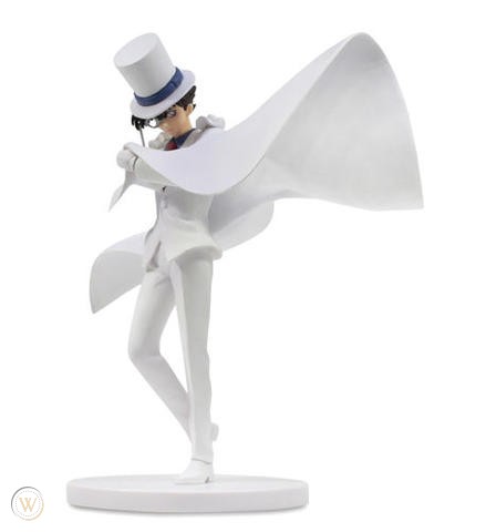 Kid The Phantom Thief 1412