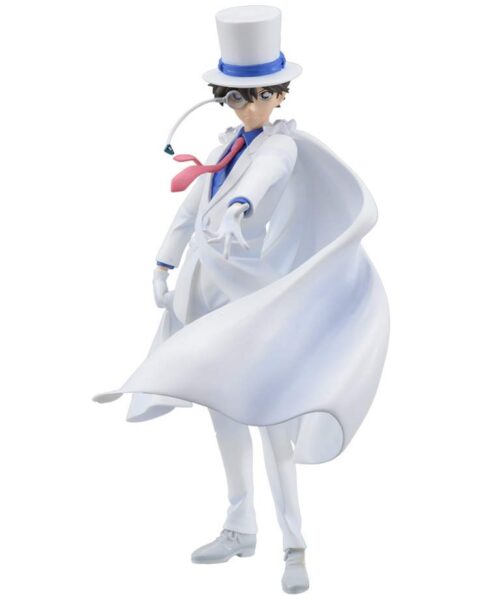 Kid The Phantom Thief Vol. 2 Premium Figure