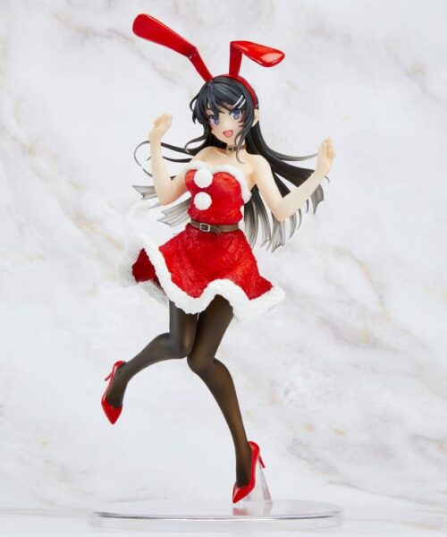 Mai Sakurajima Winter Bunny Ver. Coreful