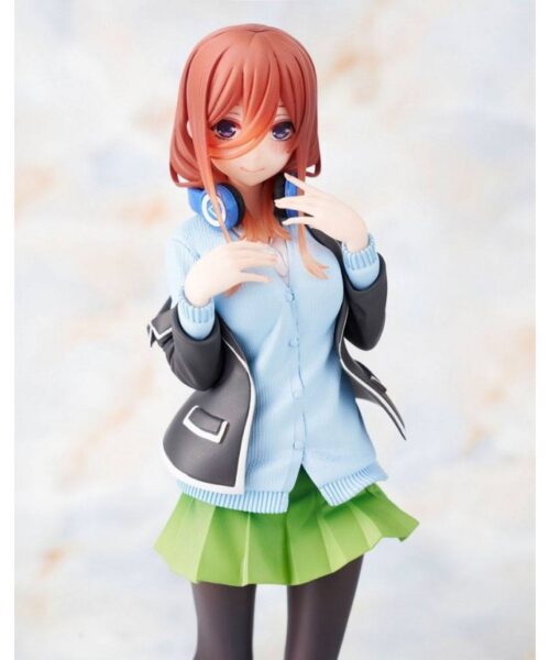 Nakano Miku Coreful