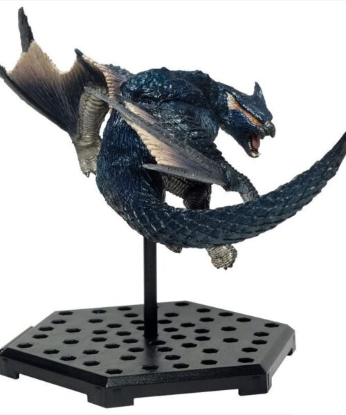 Nargacuga Vol.15
