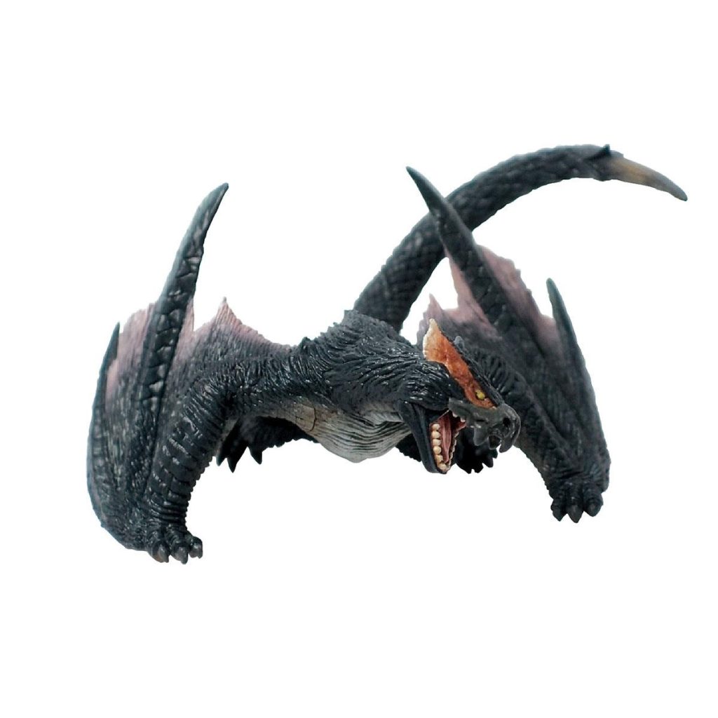 Nargacuga Vol.4