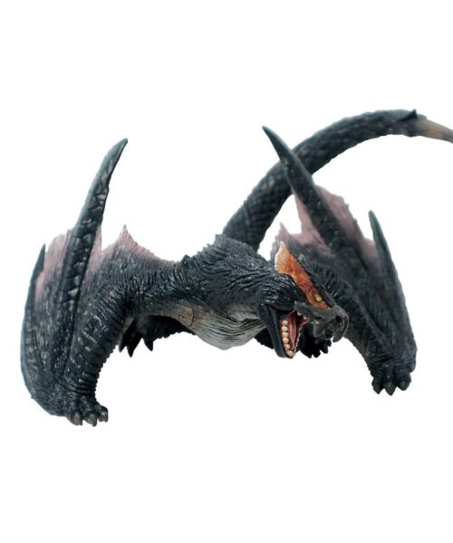 Nargacuga Vol.4