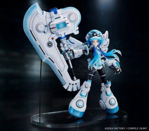 Next White Megadimension Neptunia VII