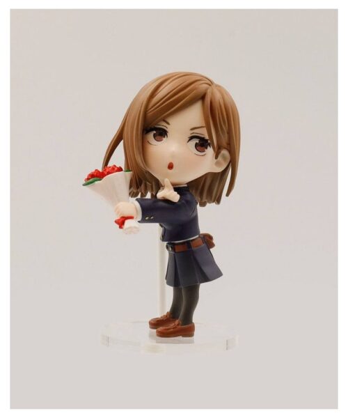 Nobara Kugisaki Deformed Figure Vol. 2