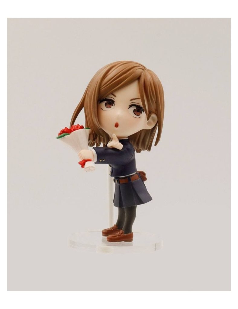 Nobara Kugisaki Deformed Figure Vol. 2