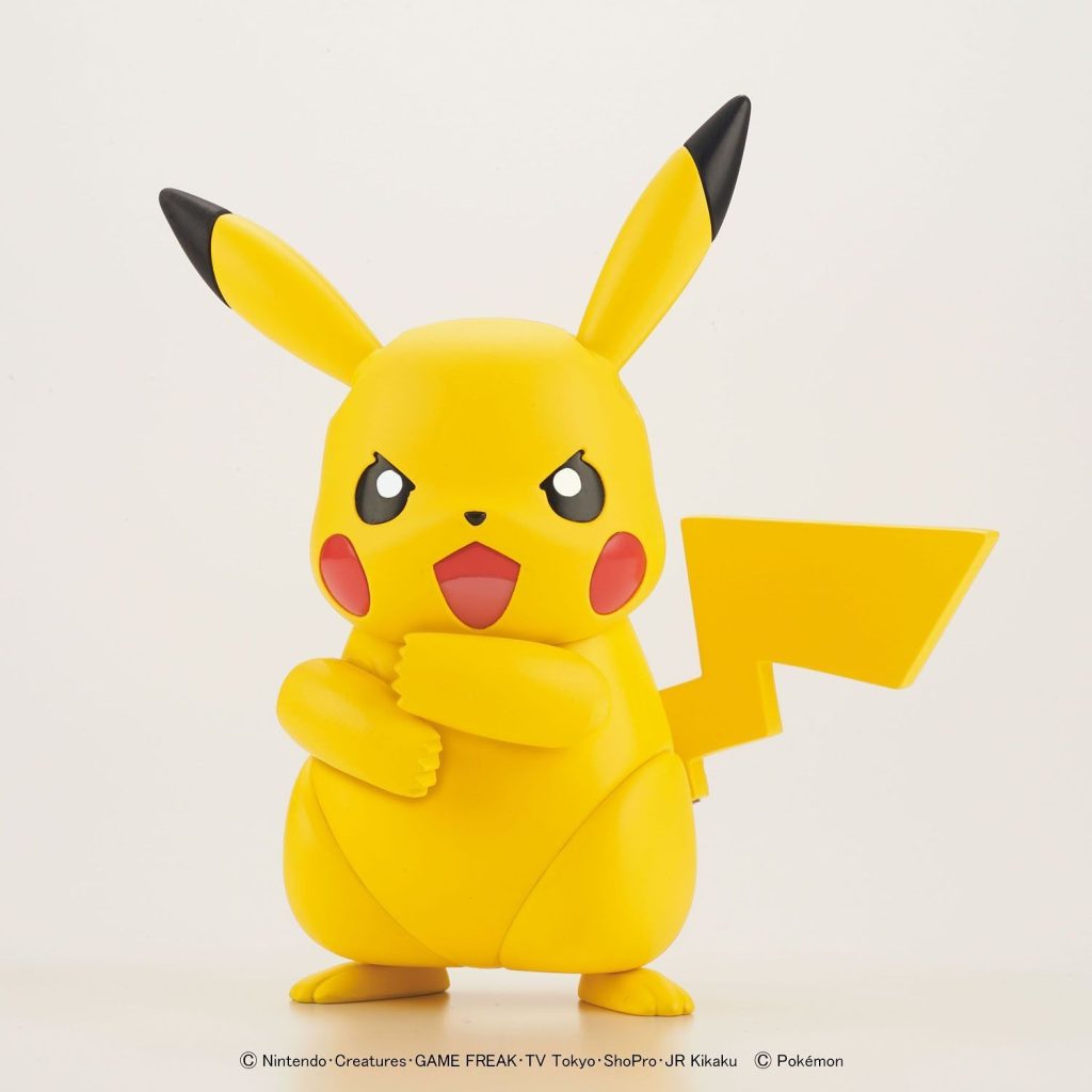 Pikachu Collection Select 41
