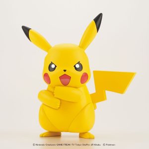 Pikachu Collection Select 41
