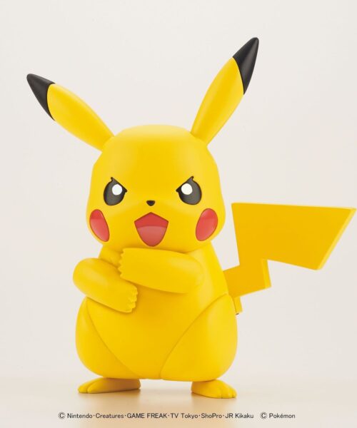 Pikachu Collection Select 41