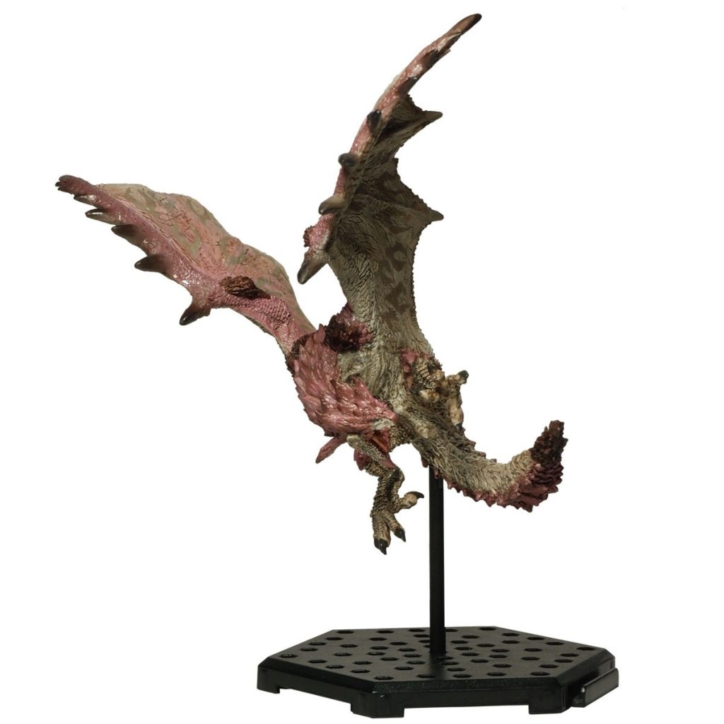 Pink Rathian Vol.11