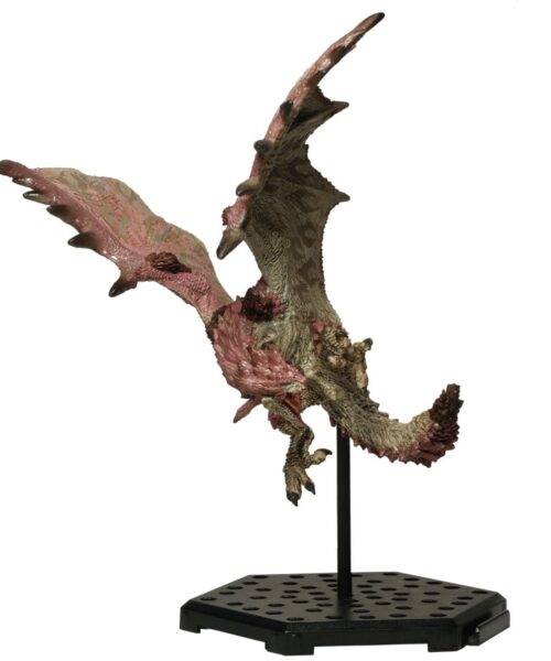 Pink Rathian Vol.11