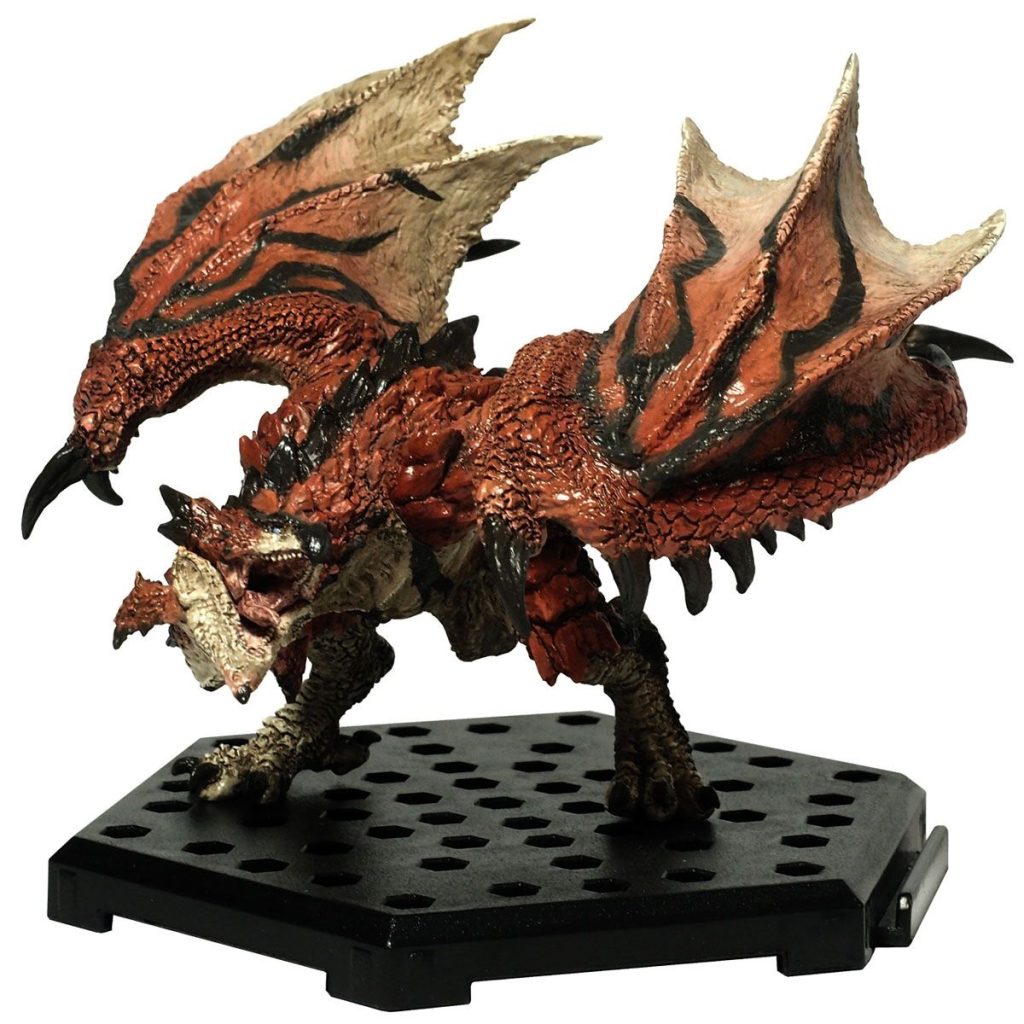 Rathalos Vol.9