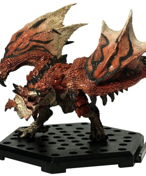 Rathalos Vol.9
