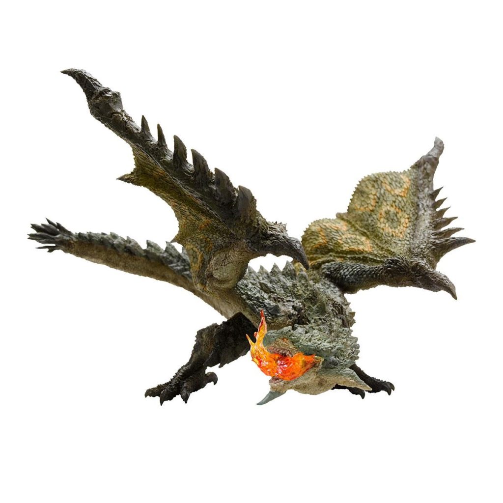Rathian Vol.4