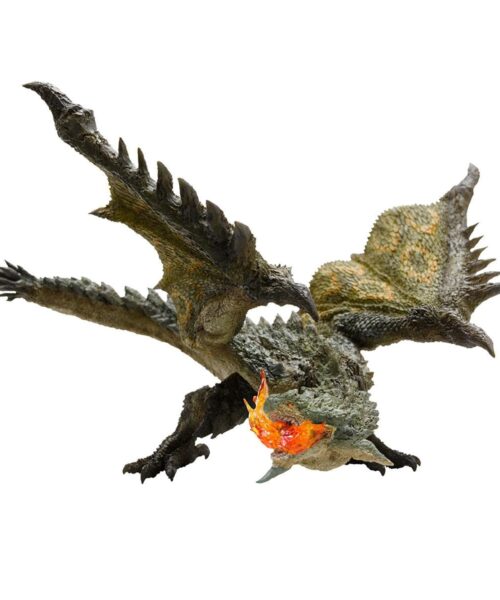 Rathian Vol.4