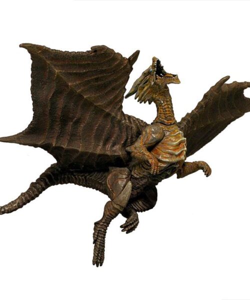 Rusted Kushala Daora Vol.3