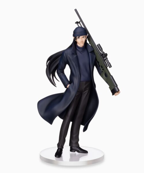 Rye Premium Figure
