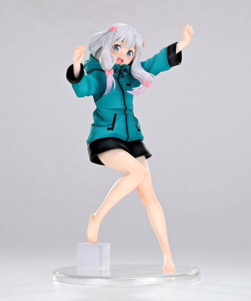 Sagiri Izumi Coreful