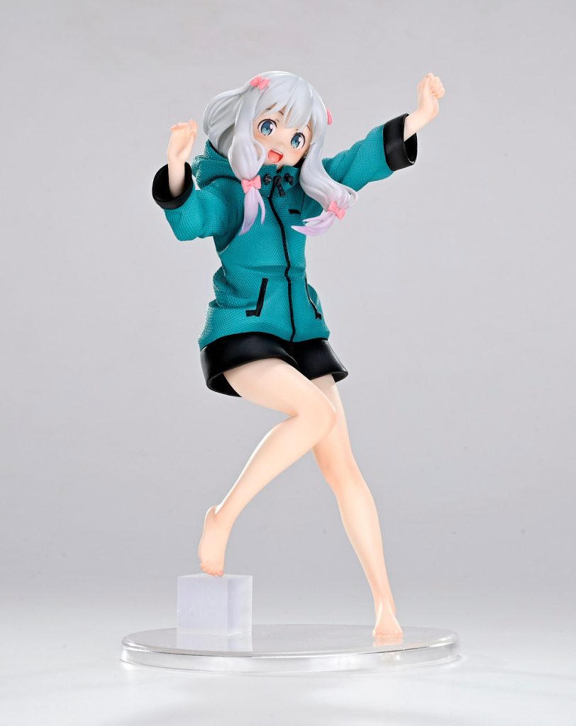 Sagiri Izumi Coreful