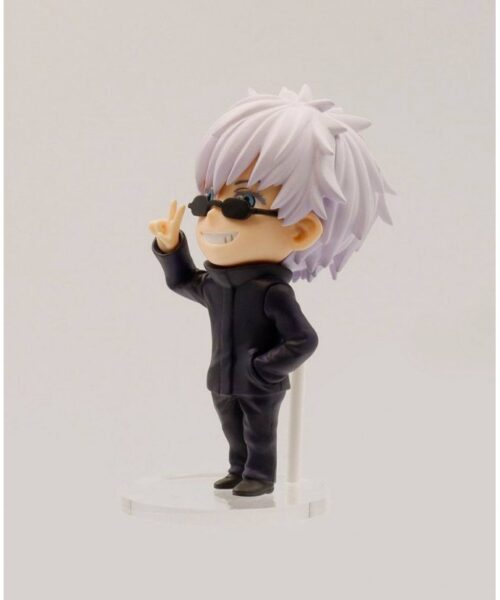 Satoru Gojo Deformed Figure Vol. 2