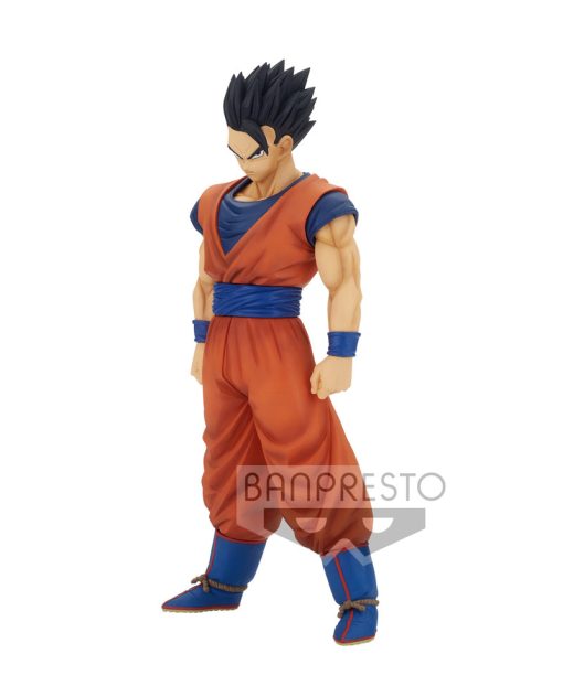 Son Gohan Ultimate Grandista