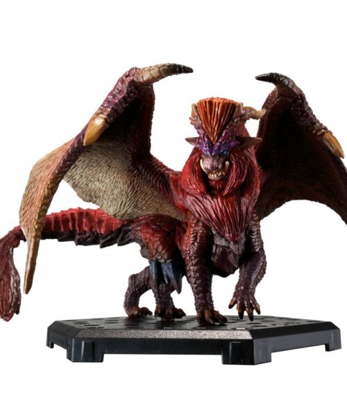 Teostra Vol.13