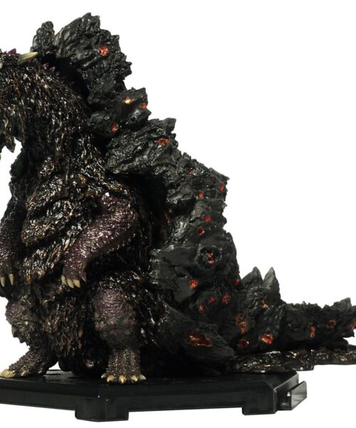 Zorah Magdaros Vol.9