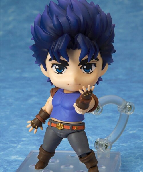 1602 Nendoroid Jonathan Joestar