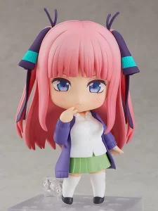 1612 Nendoroid Nino Nakano